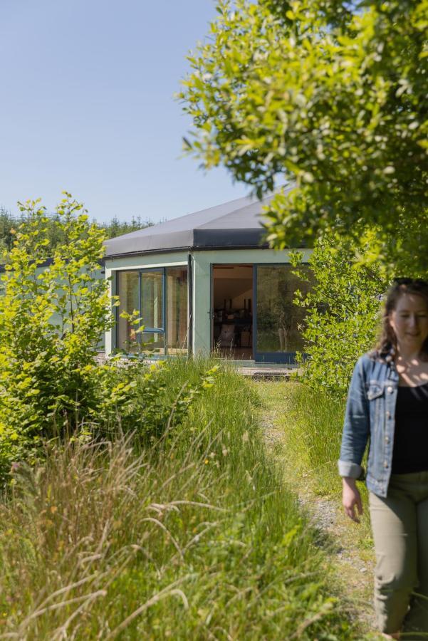 The Common Knowledge Centre Hostel Kilfenora Екстериор снимка