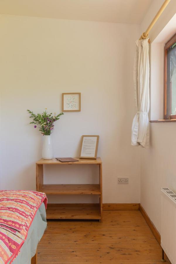 The Common Knowledge Centre Hostel Kilfenora Екстериор снимка