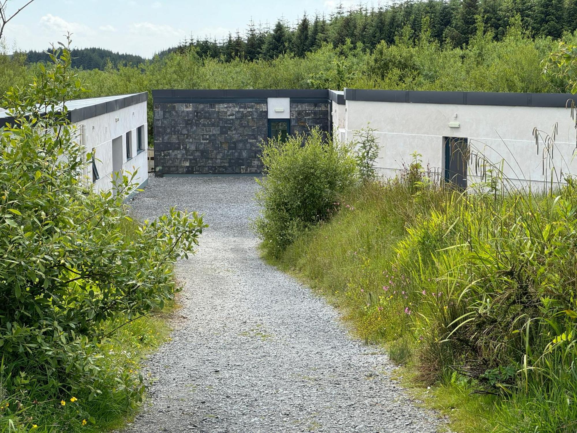 The Common Knowledge Centre Hostel Kilfenora Екстериор снимка